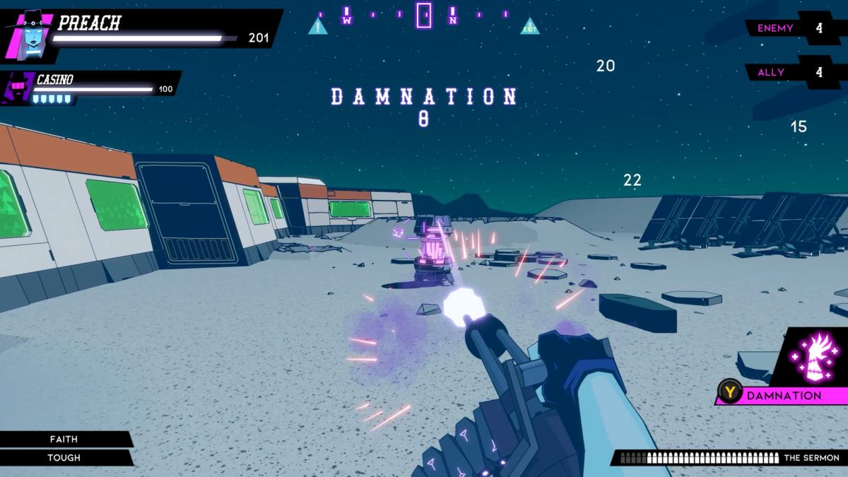 Wild Bastard PS5 - Jeux Vidéo Physique - Maximum Entertainment - Shop Just for Games