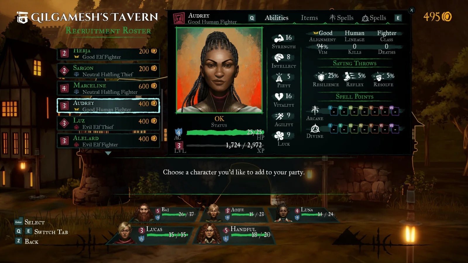 Wizardry Proving Grounds of the Mad Overlord Nintendo Switch - Jeux Vidéo Physique - Clear River Games - Shop Just for Games