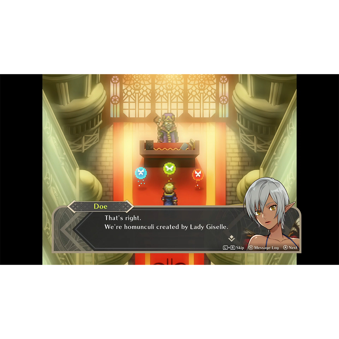 WiZmans World Re;Try SWITCH