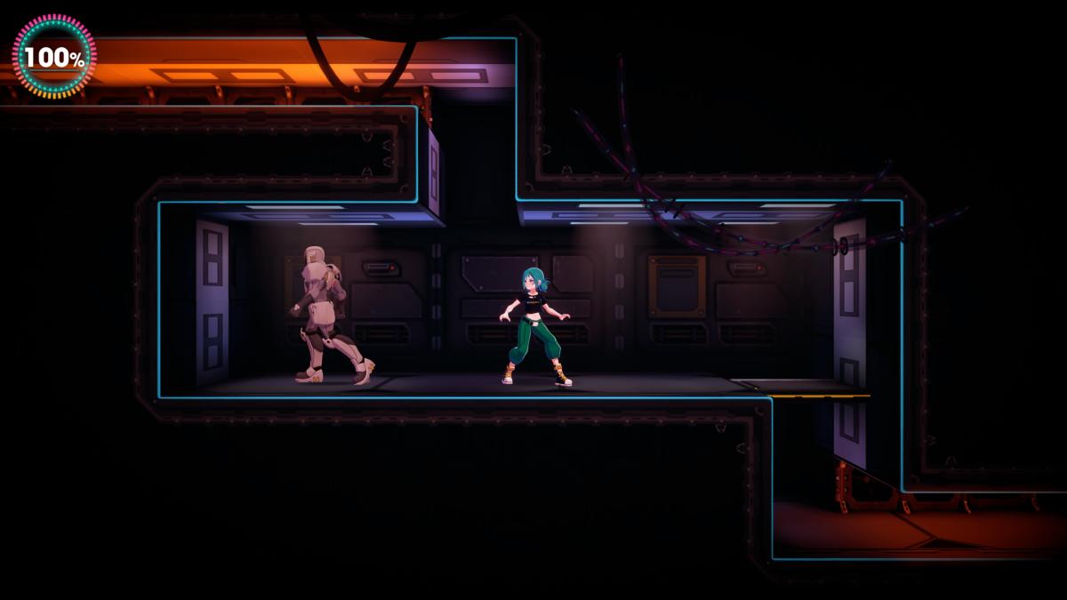 Yars Rising PS5