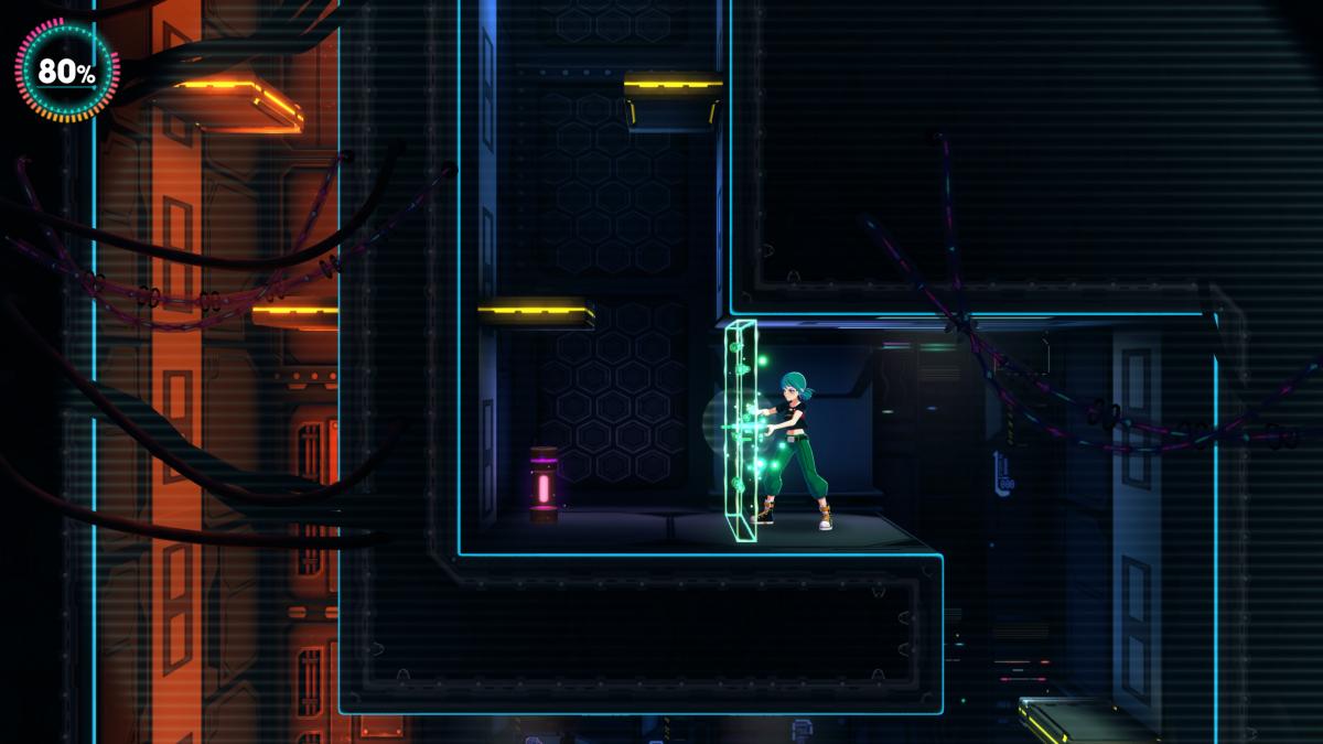 Yars Rising PS5