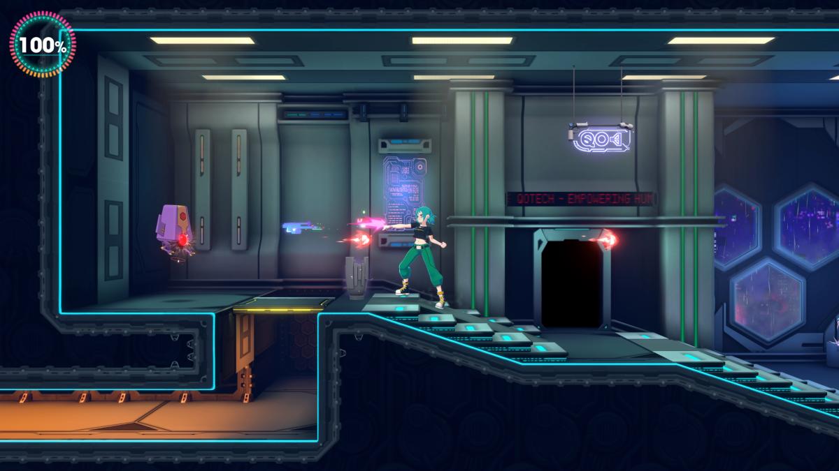 Yars Rising PS5