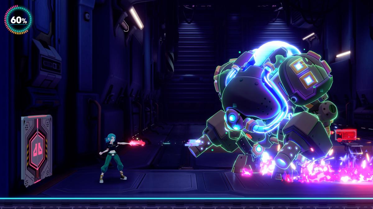 Yars Rising PS5