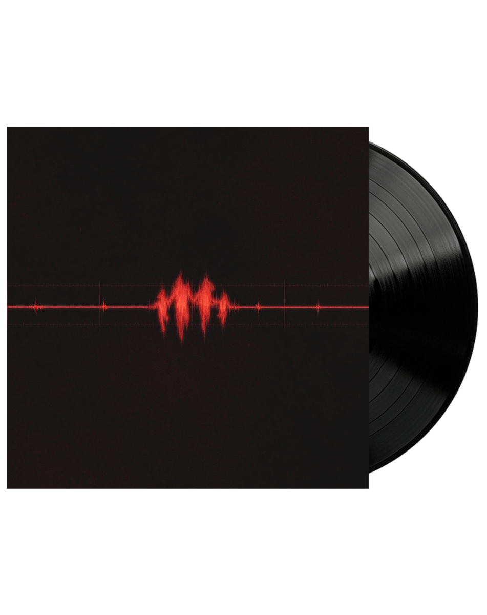 A Quiet Place Original Motion Picture Score Vinyle - 1LP - Vinyles - MONDO - Shop Just for Games