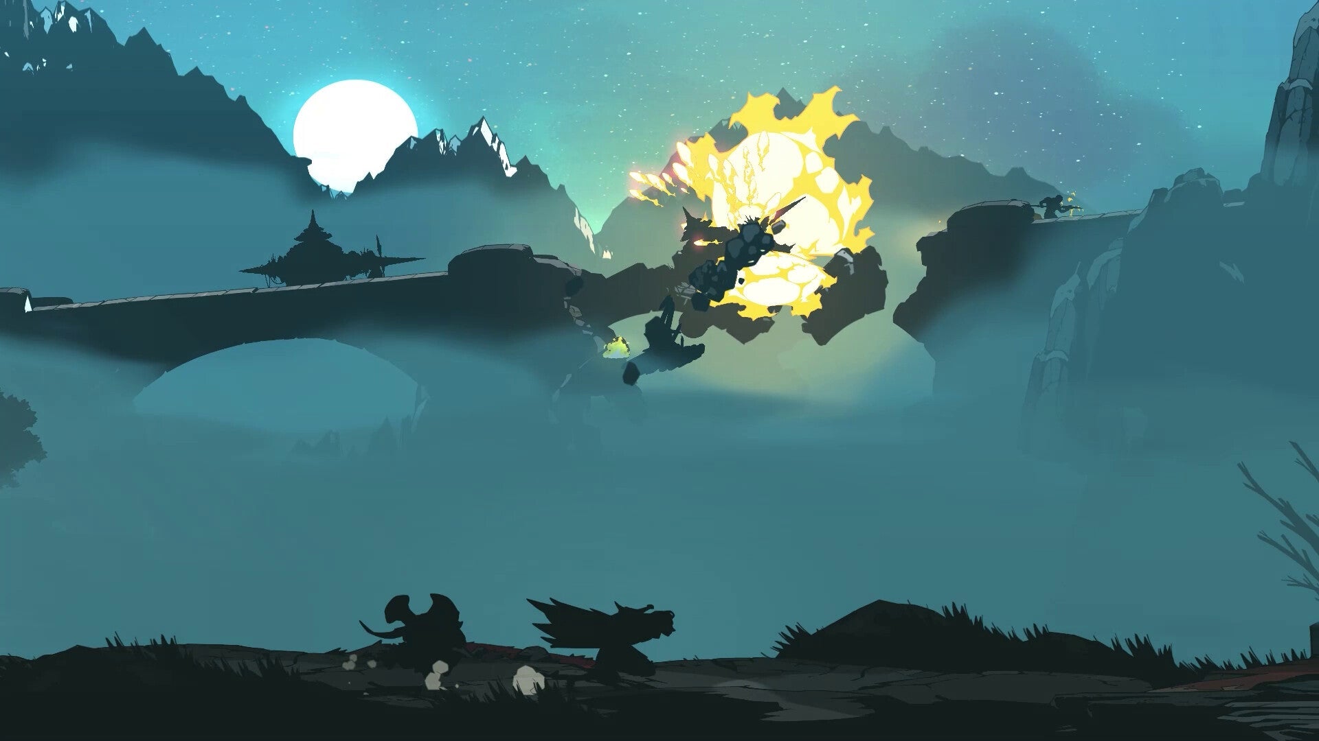 Absolum Special Edition PS5 - Jeux Vidéo Physique - SILVER LINING - Shop Just for Games