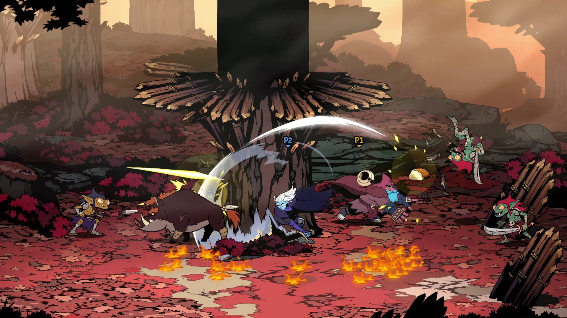 Absolum Special Edition PS5 - Jeux Vidéo Physique - SILVER LINING - Shop Just for Games