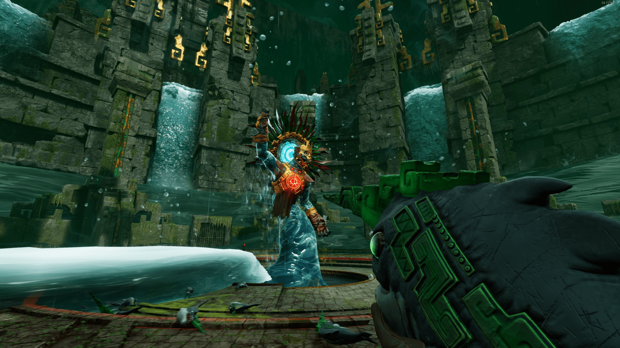 Abyssus Brine Edition PS5 - Jeux Vidéo Physique - SILVER LINING - Shop Just for Games