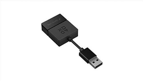 Adaptateur USB Game Linq compatible Switch/PS4/PS3 - Accessoires - SNK - Shop Just for Games