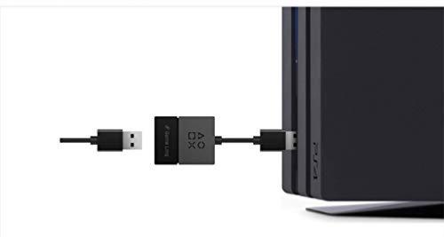 Adaptateur USB Game Linq compatible Switch/PS4/PS3 - Accessoires - SNK - Shop Just for Games