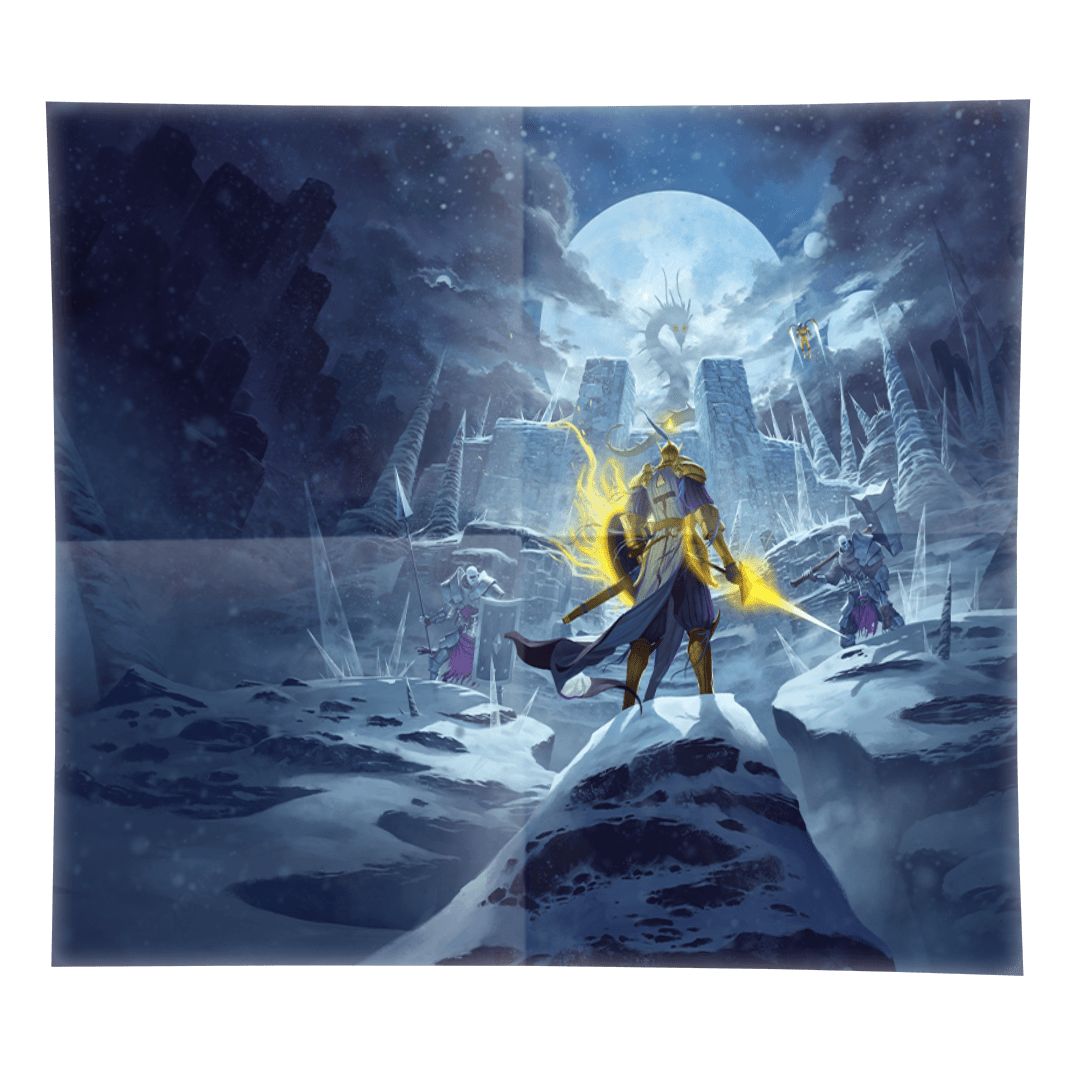 Adventure of Samsara PS5 - Jeux Vidéo Physique - Clear River Games - Shop Just for Games