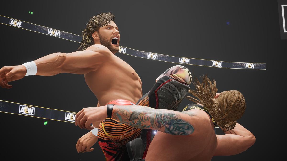 AEW All Elite Wrestling Fight Forever Xbox Series X / Xbox One - Jeux Vidéo Physique - THQ NORDIC GAMES - Shop Just for Games