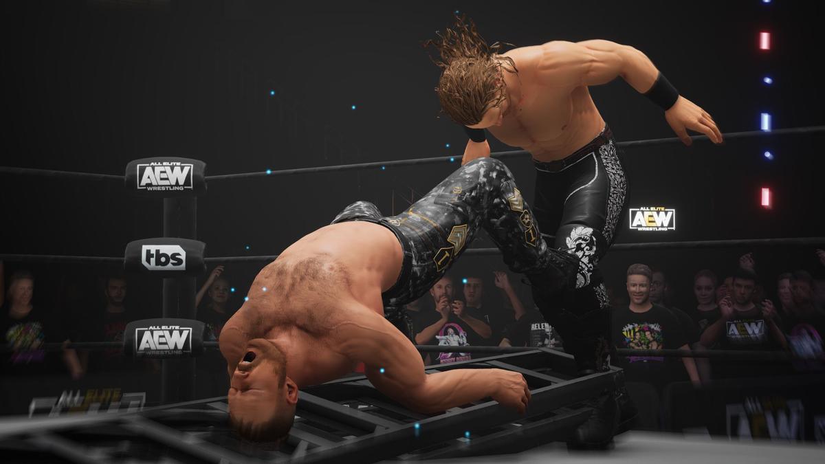 AEW All Elite Wrestling Fight Forever Xbox Series X / Xbox One - Jeux Vidéo Physique - THQ NORDIC GAMES - Shop Just for Games