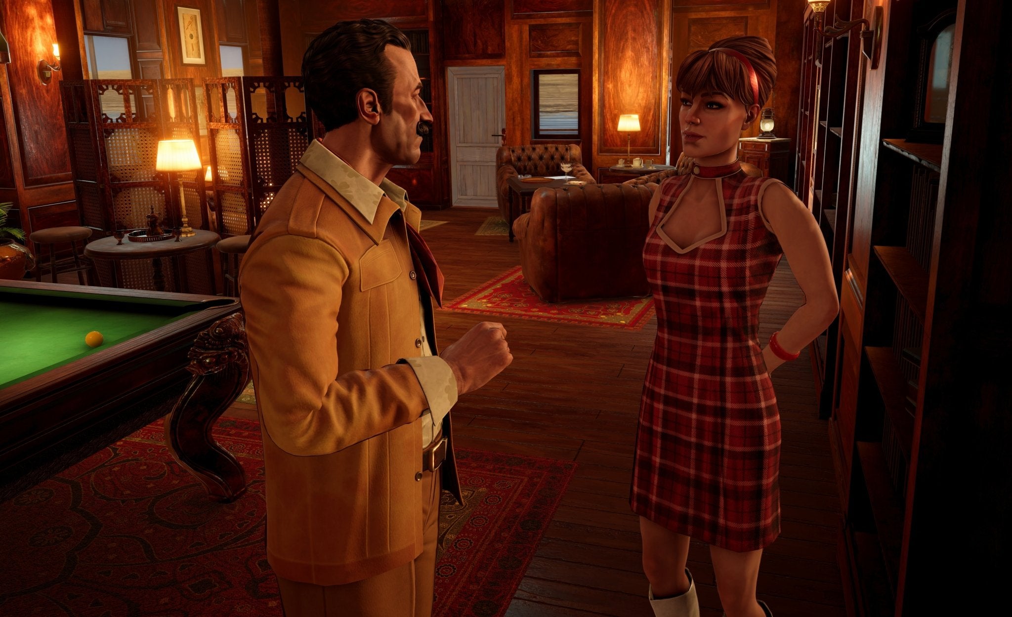 Agatha Christie - Mort sur le Nil Limited Edition Xbox Series X - Jeux Vidéo Physique - MICROIDS - Shop Just for Games