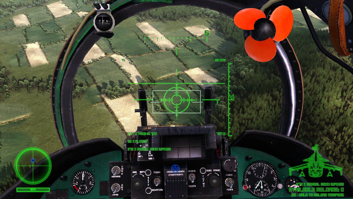 Air Conflicts Ultimate Collection PS4 - Jeux Vidéo Physique - Funbox - Shop Just for Games