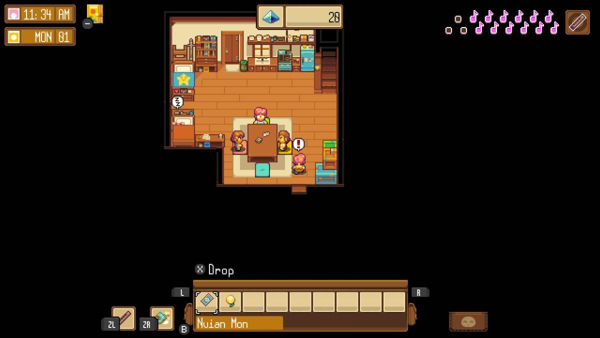 Alchemic Cutie PS4 - Jeux Vidéo Physique - NUMSKULL - Shop Just for Games