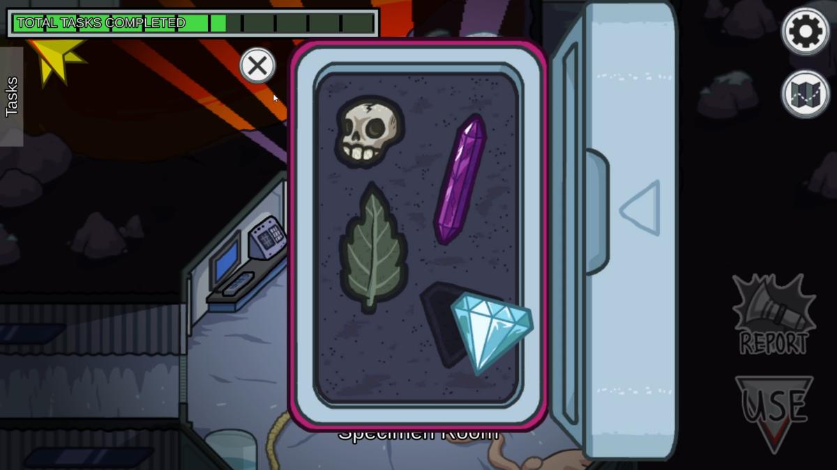 Among Us - Crewmate Edition Nintendo Switch - Jeux Vidéo Physique - Innersloth - Shop Just for Games