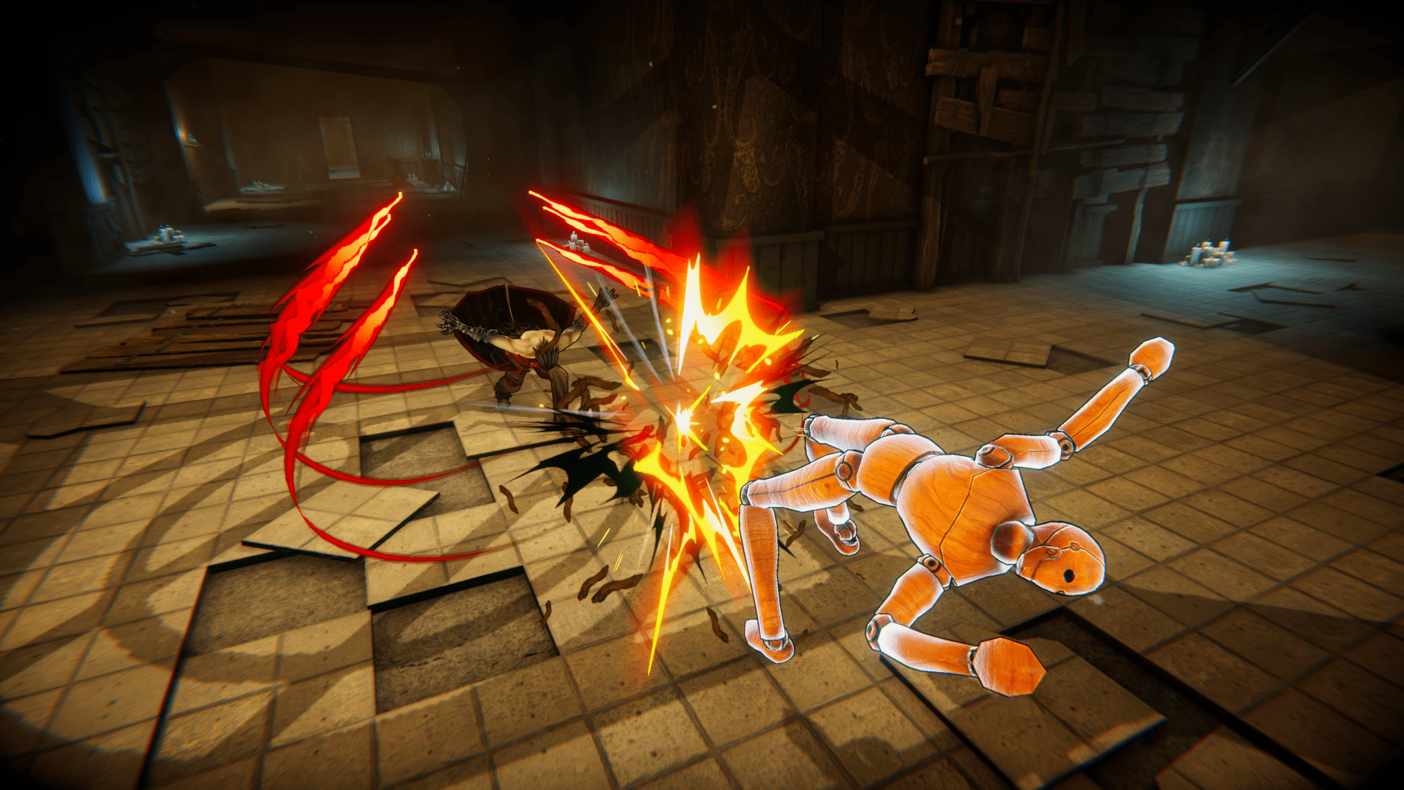 Anima Gate of Memories I&II Remastered Collector's Edition PS5 - Jeux Vidéo Physique - SELECTA PLAY - Shop Just for Games