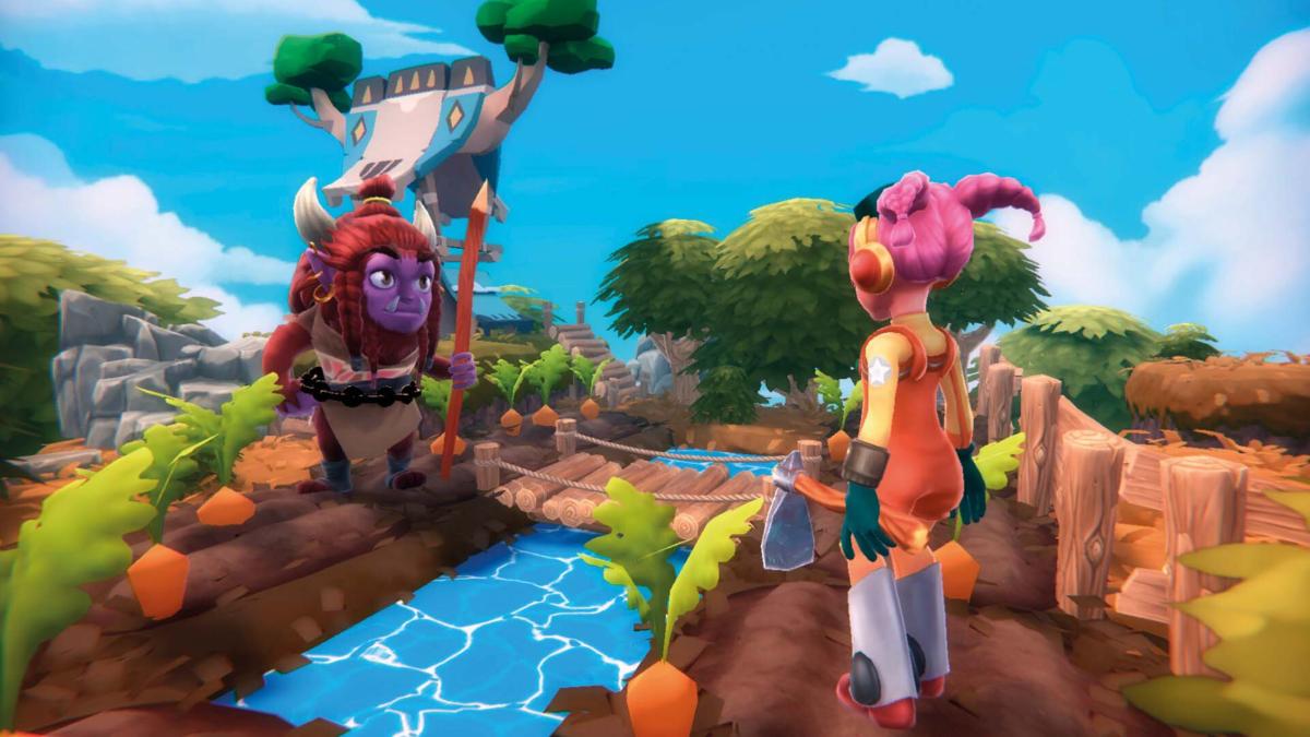 Ankora Lost Days & Deiland Pocket Planet Collector Nintendo SWITCH - Jeux Vidéo Physique - TESURA - Shop Just for Games