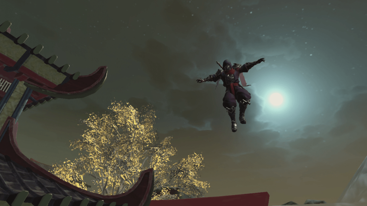 Aragami 2 Nintendo SWITCH - Jeux Vidéo Physique - MERGE - Shop Just for Games