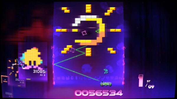 Arkanoid Eternal Battle PS5 - Jeux Vidéo Physique - MICROIDS - Shop Just for Games