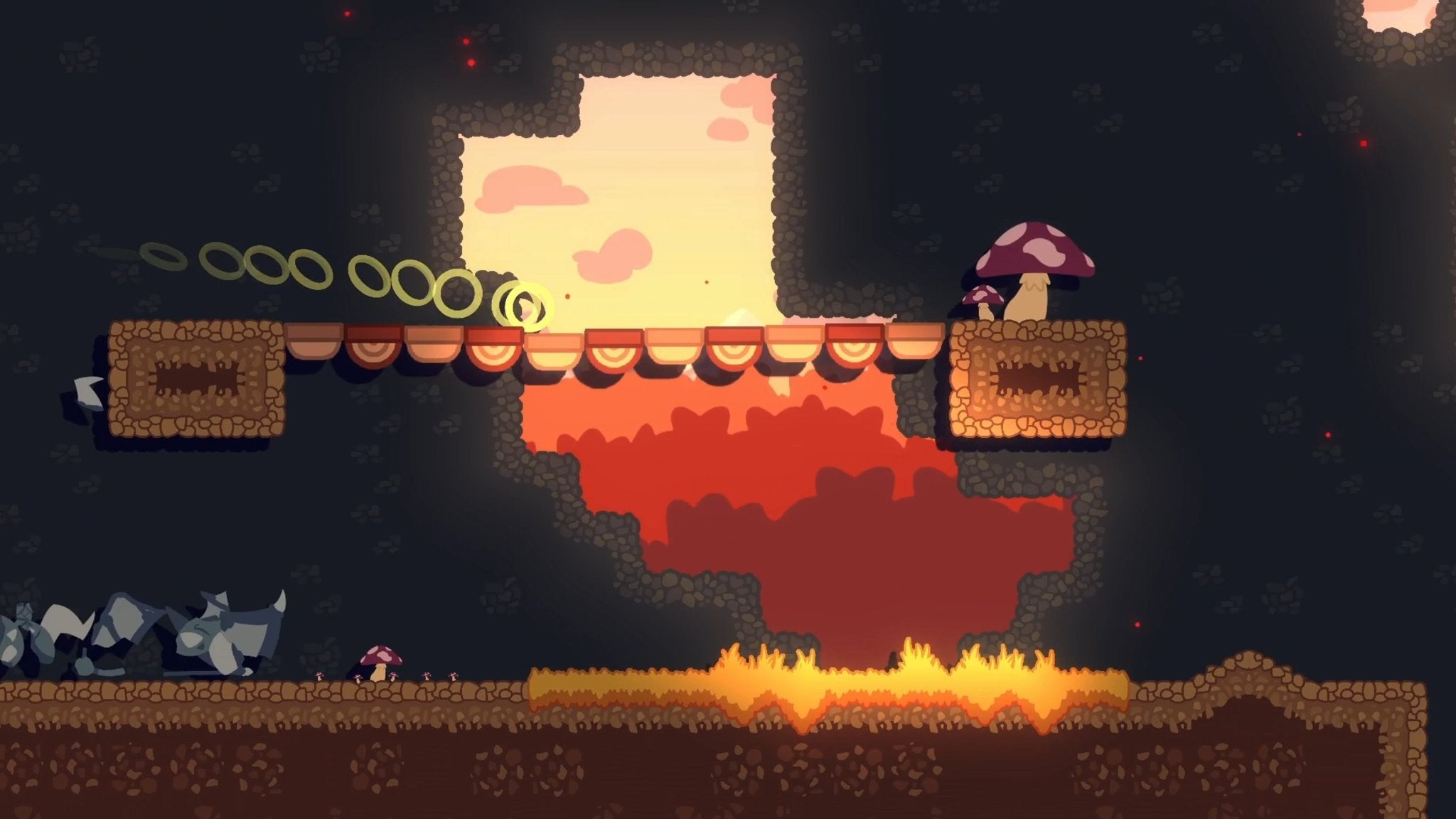 Aureole Wings of Hope Celestial Edition PS5 - Jeux Vidéo Physique - TESURA - Shop Just for Games