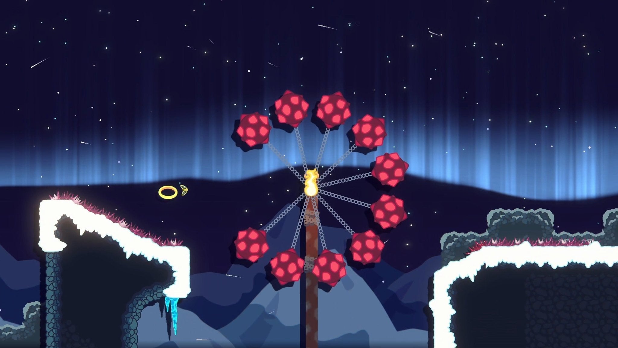 Aureole Wings of Hope Celestial Edition PS5 - Jeux Vidéo Physique - TESURA - Shop Just for Games