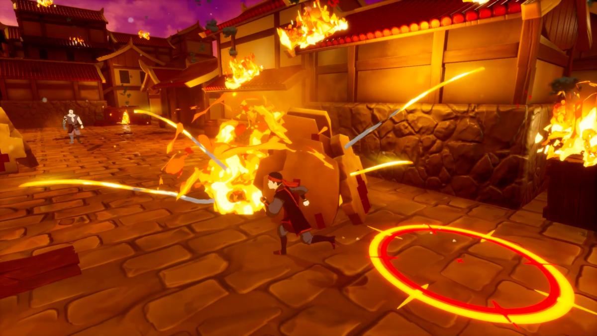 Avatar The Last Airbender Quest for Balance Nintendo SWITCH - Jeux Vidéo Physique - GAMEMILL - Shop Just for Games