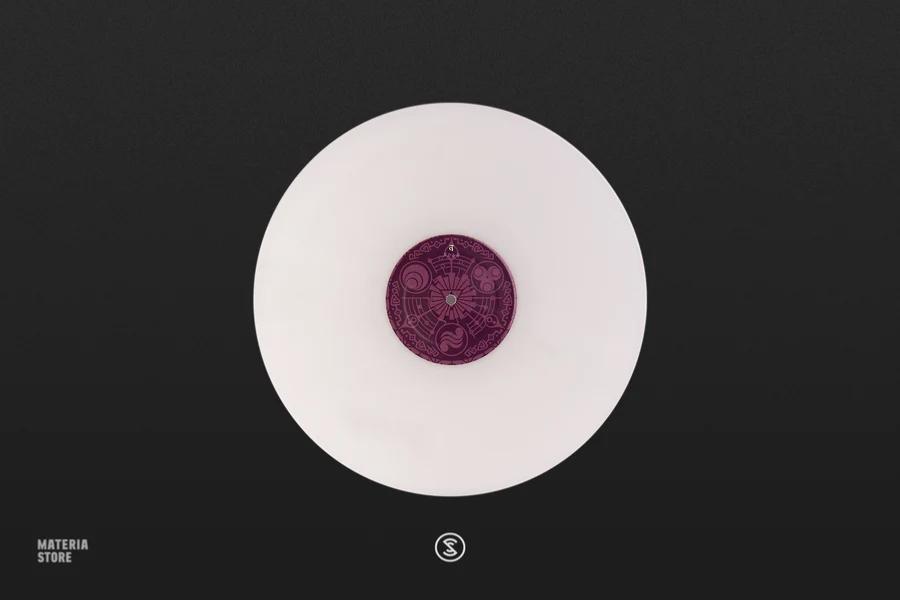 Ballads of Hyrule Vinyle - 1LP - Vinyles - Materia - Shop Just for Games