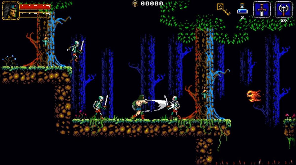 Beholgar Collector's Edition Nintendo SWITCH - Jeux Vidéo Physique - TESURA - Shop Just for Games