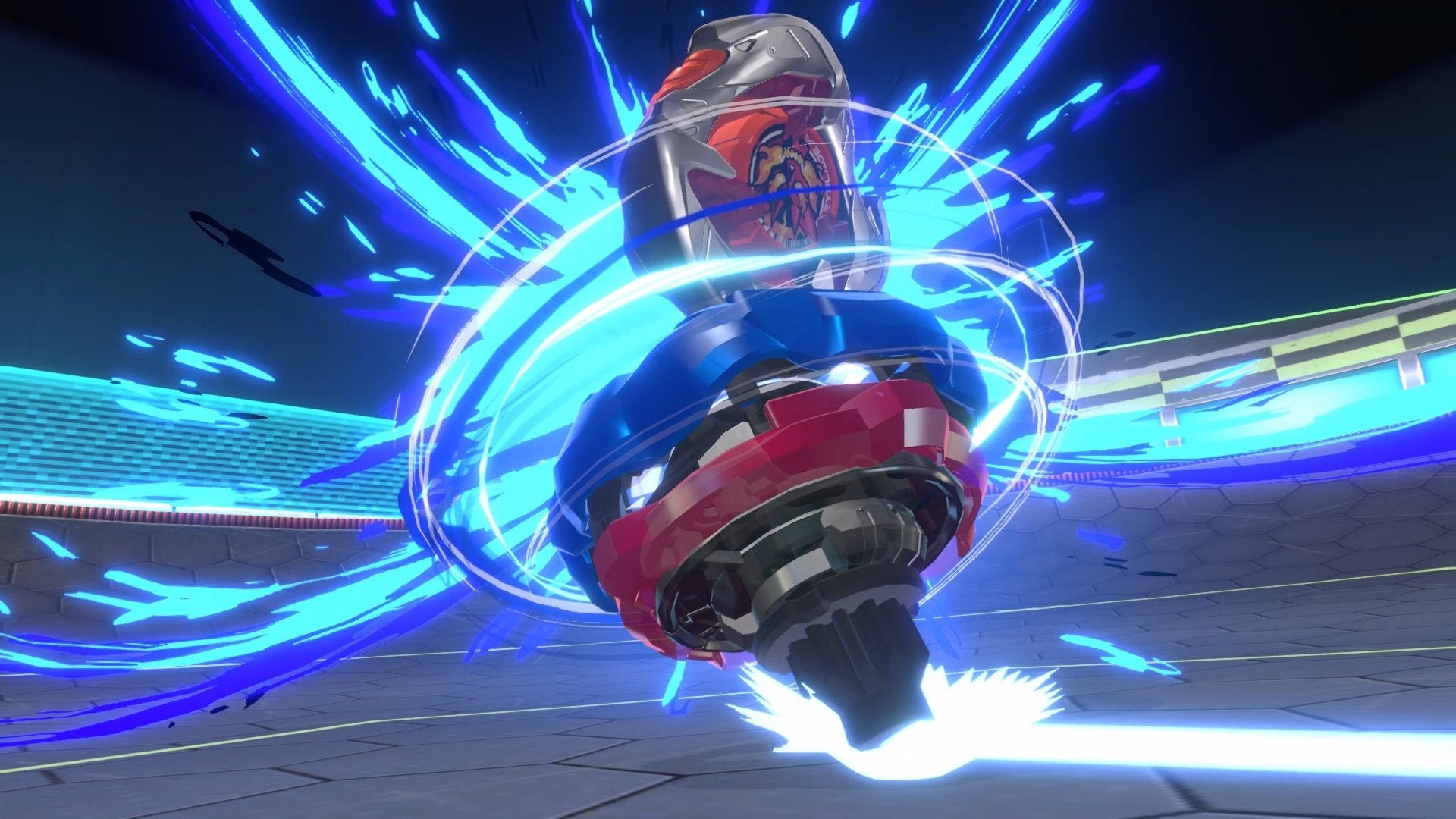 Beyblade X Xone Nintendo Switch - Jeux Vidéo Physique - UIE - Shop Just for Games