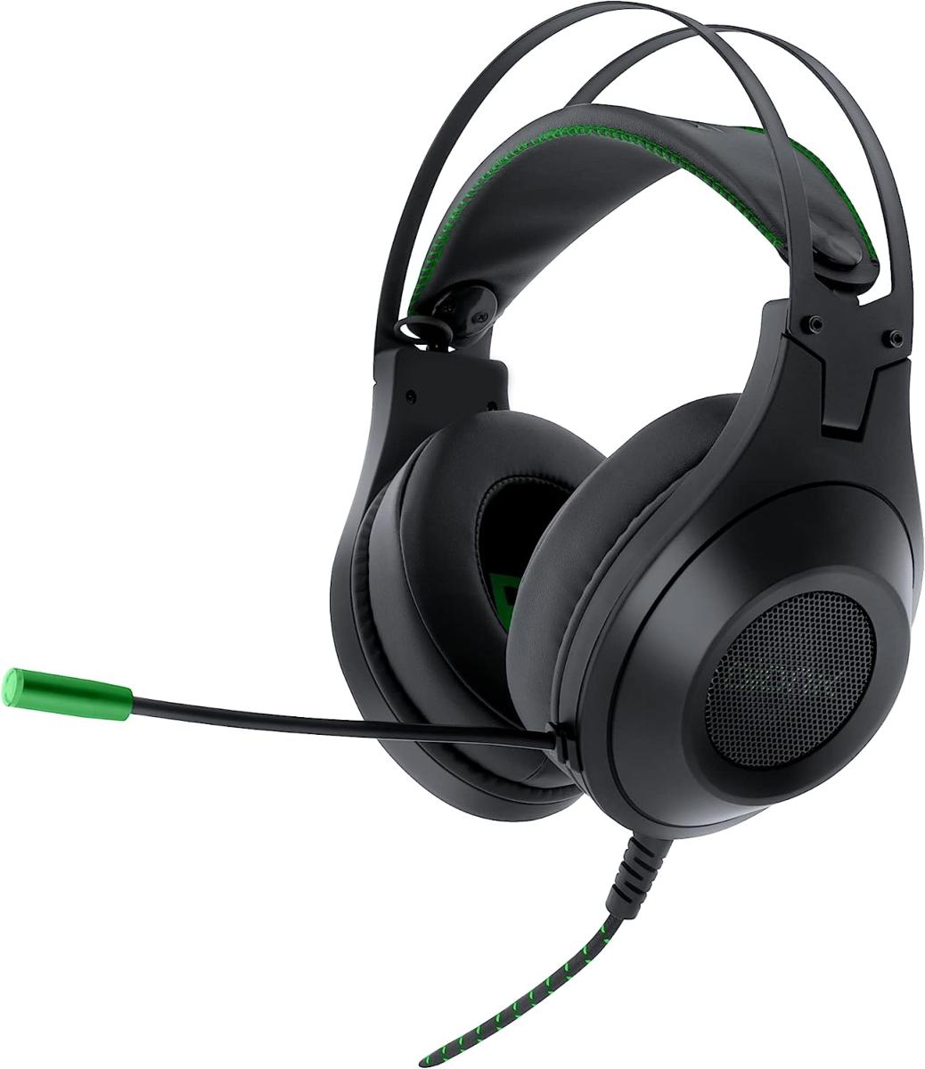 Bionik sirex gaming headset Nintendo SWITCH - Casque - Bionik - Shop Just for Games