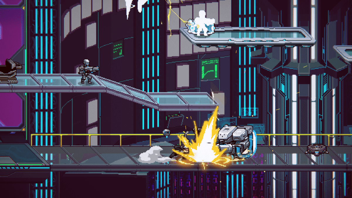 Blade Assault PS4 - Jeux Vidéo Physique - PM Studios - Shop Just for Games