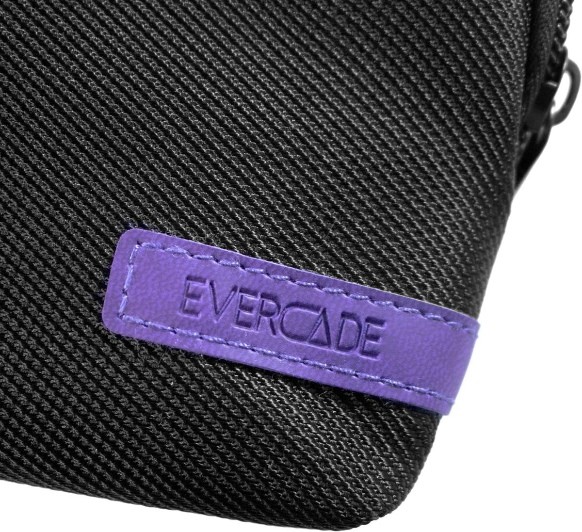 Blaze Evercade EXP - Housse de transport et rangement pour Console Portable Evercade EXP - Housses et Protections - Evercade - Shop Just for Games