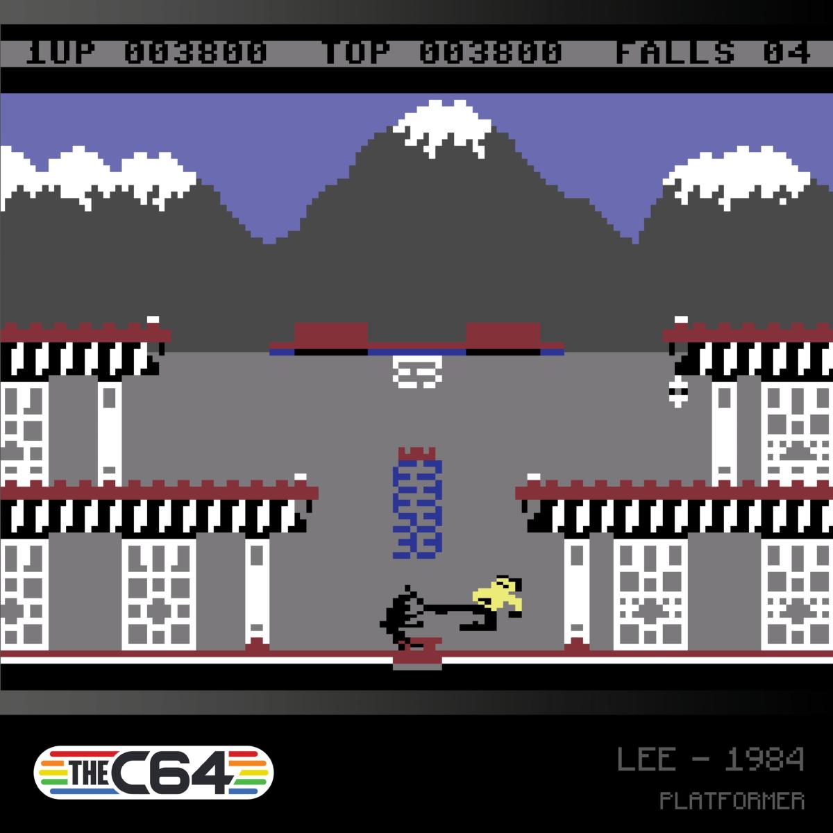 Blaze Evercade - The C64 Collection 1 - Cartouche n° 01 "Home Computers" - Jeux Rétro - Evercade - Shop Just for Games