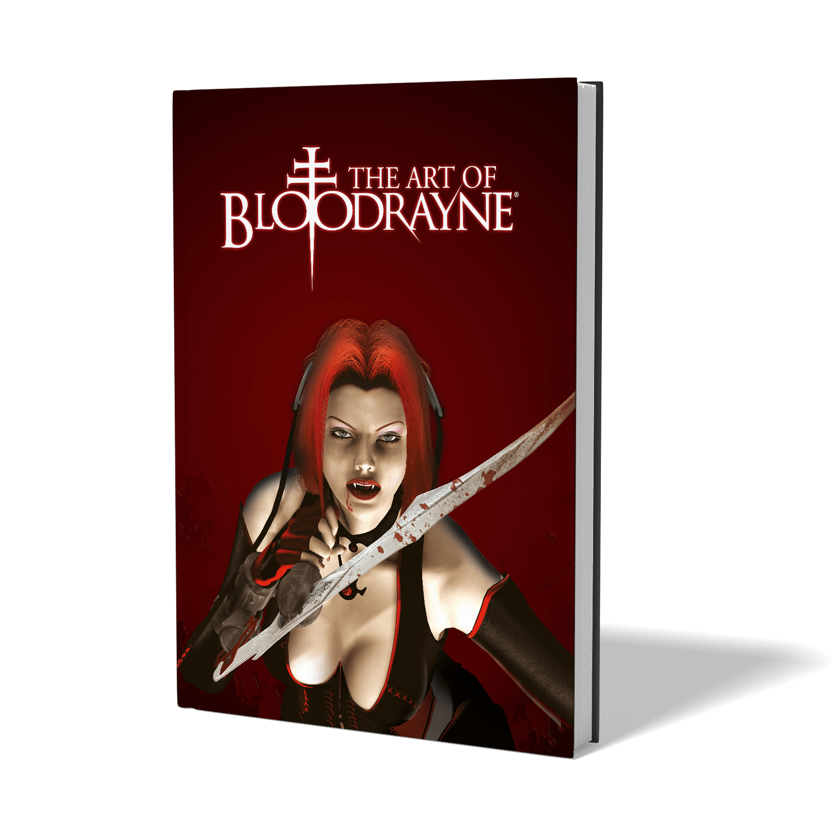 BloodRayne Definitive Collection Deluxe Edition SWITCH - Jeux Vidéo Physique - ININ Games - Shop Just for Games