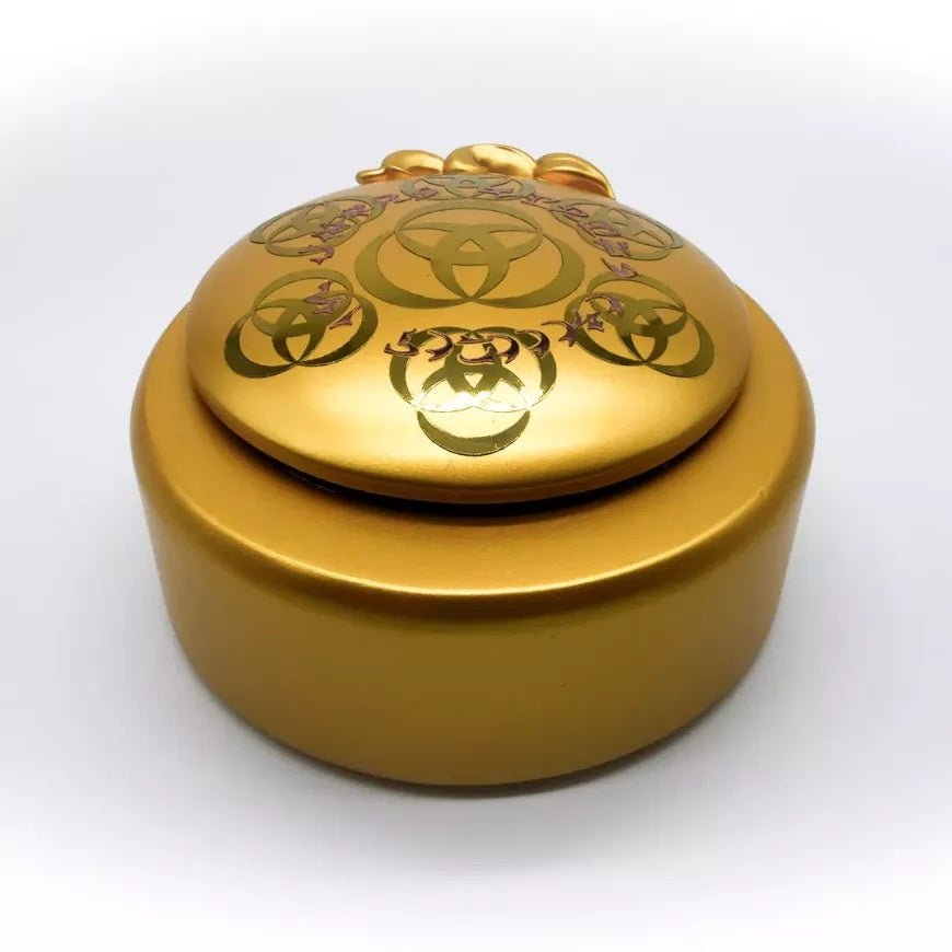 Boîte à musique Bayonetta - Boîtes à musique - WAYÔ Records - Shop Just for Games