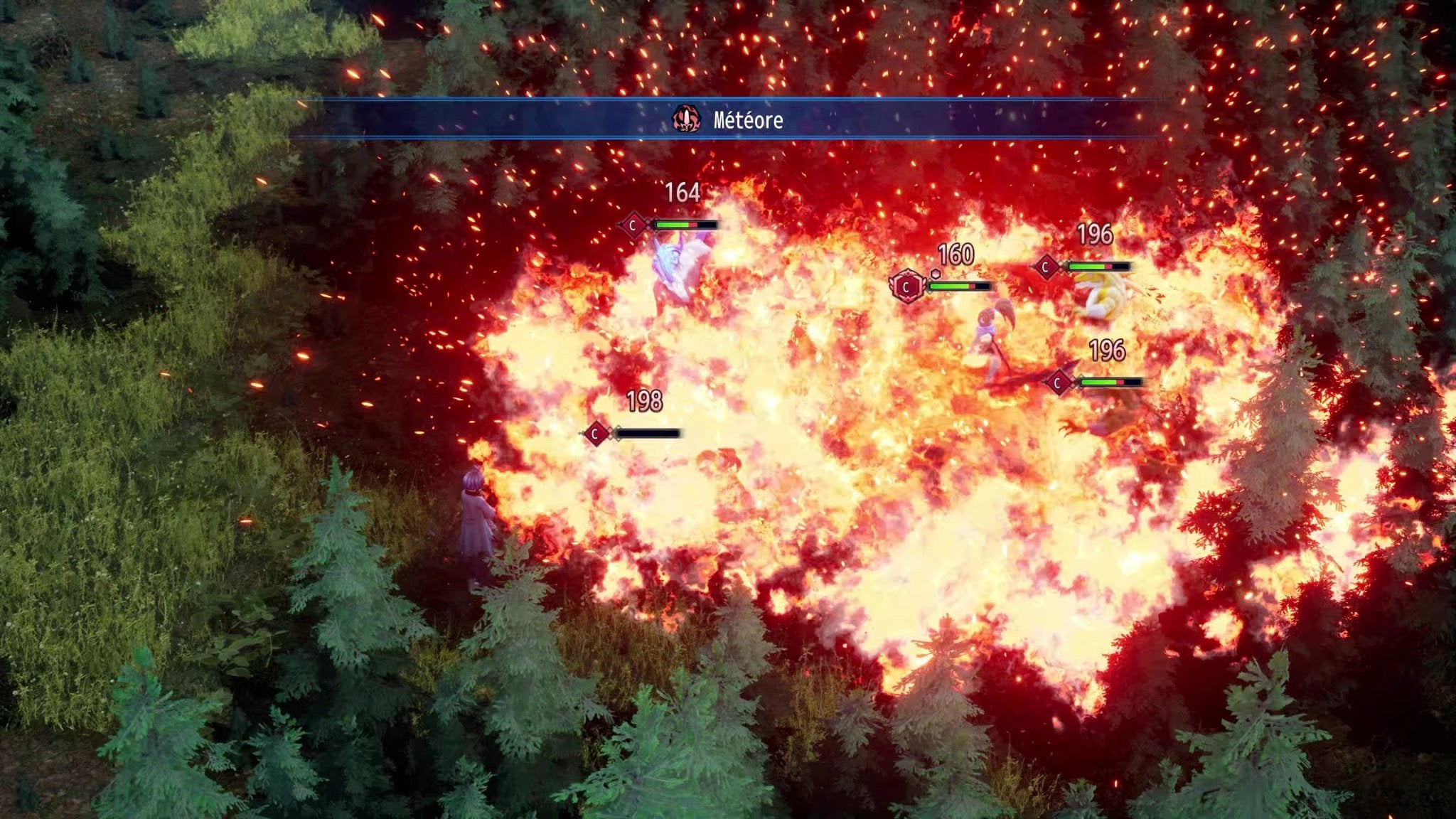 Brigandine Abyss Deluxe Edition SWITCH 2 - Jeux Vidéo Physique - NIS America - Shop Just for Games