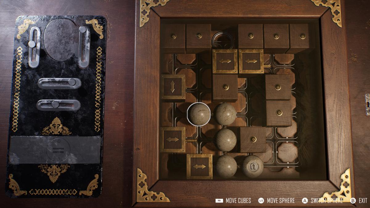 Broken Pieces PS5 - Jeux Vidéo Physique - PERP GAMES - Shop Just for Games