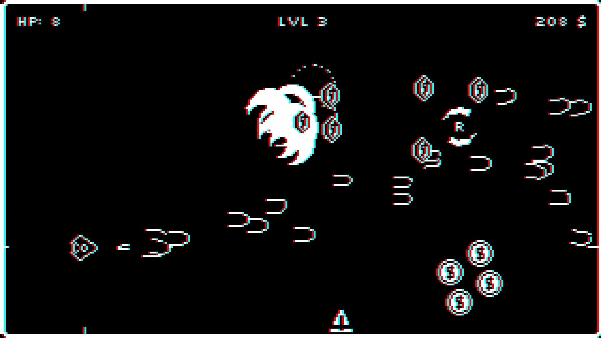 Bullet Hell Collection Volume 2 SWITCH - Jeux Vidéo Physique - Red Art Games - Shop Just for Games