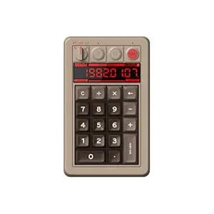 8BitDo Retro Mechanical Numpad C64 - Claviers - 8Bitdo - Shop Just for Games