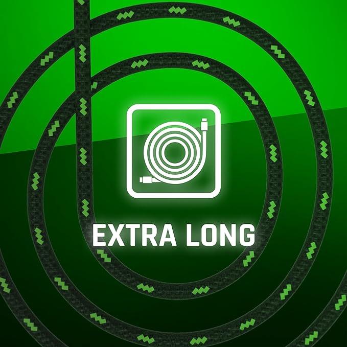 Câble USB Type - C Pro pour XBOX - Snakebyte - Câbles et Chargeurs - Snakebyte - Shop Just for Games