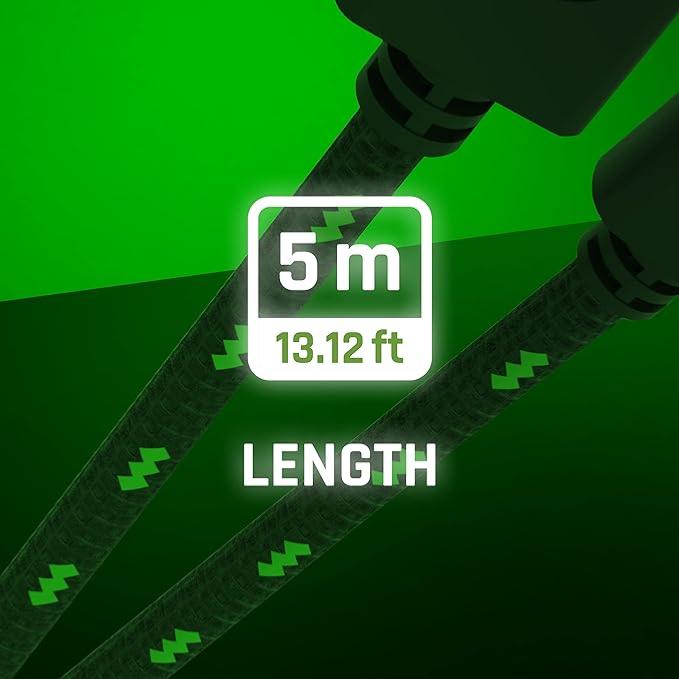 Câble USB Type - C Pro pour XBOX - Snakebyte - Câbles et Chargeurs - Snakebyte - Shop Just for Games