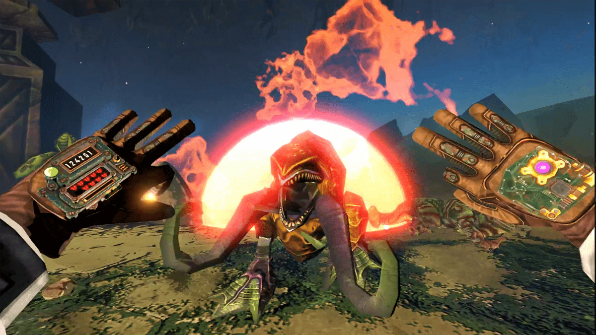 Cave Digger 2 Dig Harder PS5 (PSVR2) - Jeux Vidéo Physique - PERP GAMES - Shop Just for Games