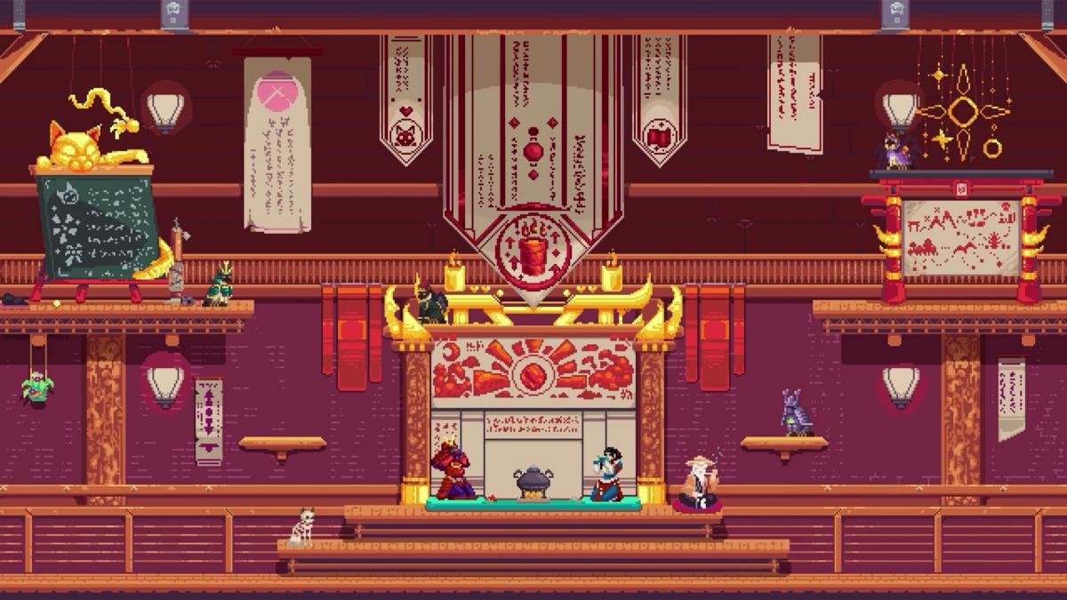 Chronicles of 2 Heroes Amaterasu's Wrath Collector's PS5 - Jeux Vidéo Physique - TESURA - Shop Just for Games