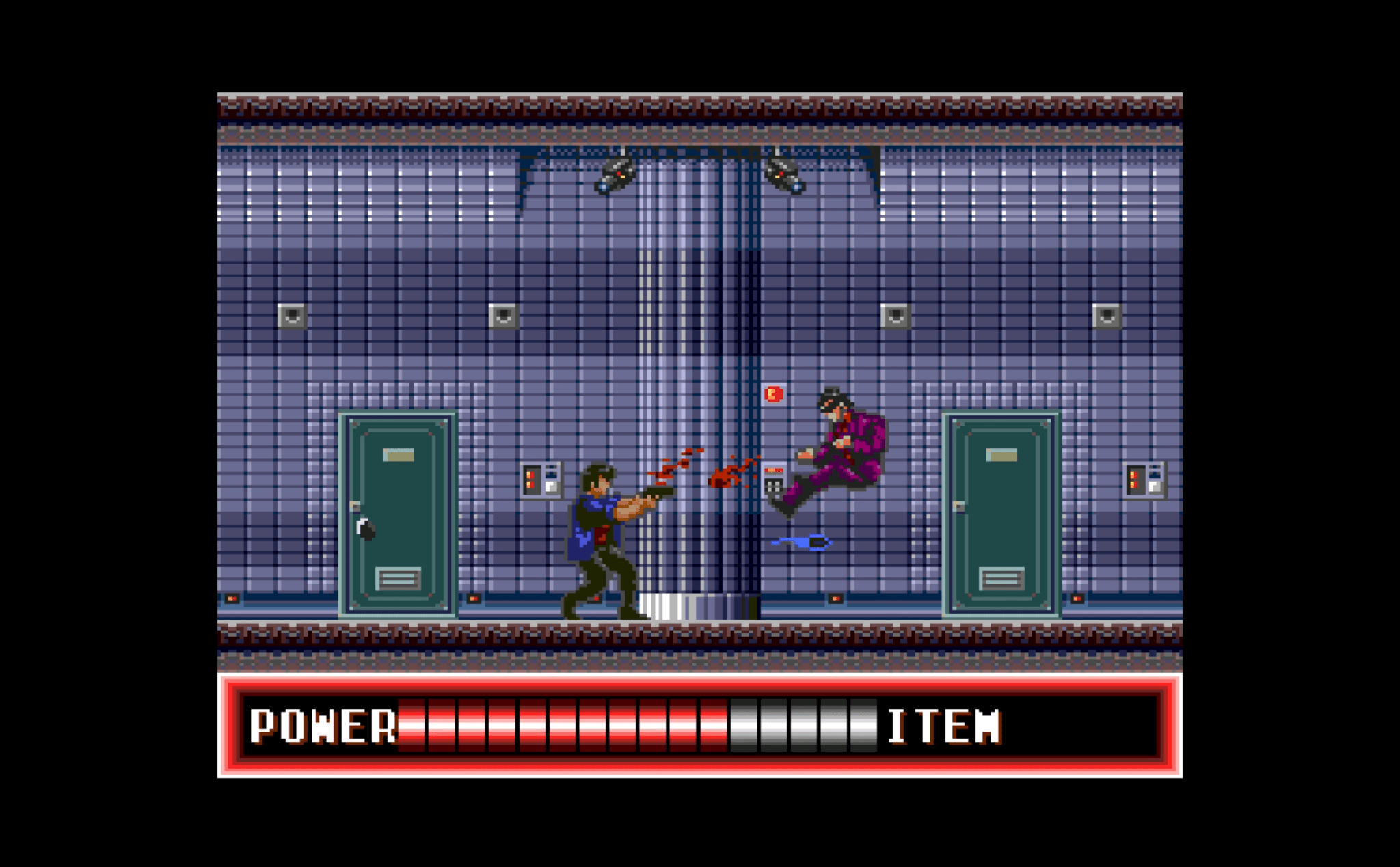 City Hunter Playstation 5 - Jeux Vidéo Physique - Red Art Games - Shop Just for Games