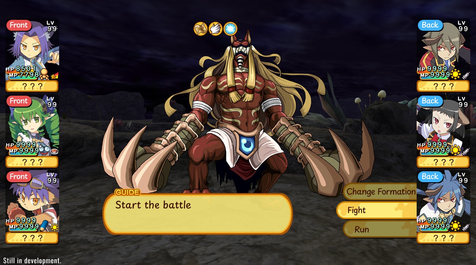 Class of Heroes 3 Nintendo Switch - Jeux Vidéo Physique - PQUBE - Shop Just for Games