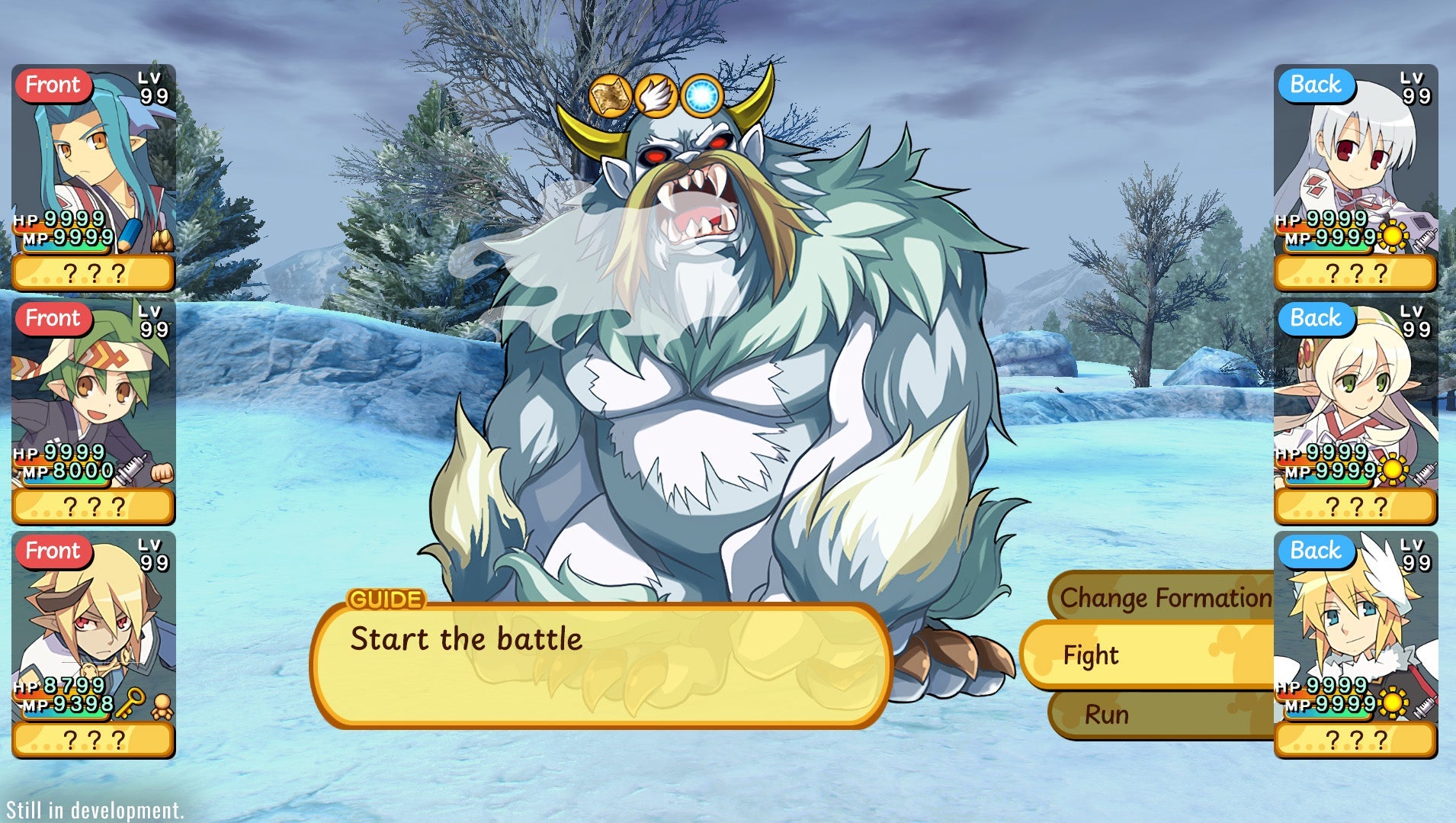 Class of Heroes 3 Nintendo Switch - Jeux Vidéo Physique - PQUBE - Shop Just for Games