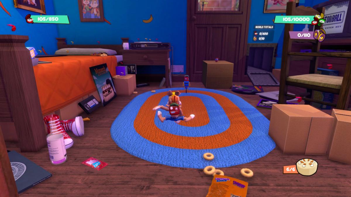 Clive 'n' Wrench Collector's Edition Nintendo SWITCH - Jeux Vidéo Physique - NUMSKULL - Shop Just for Games