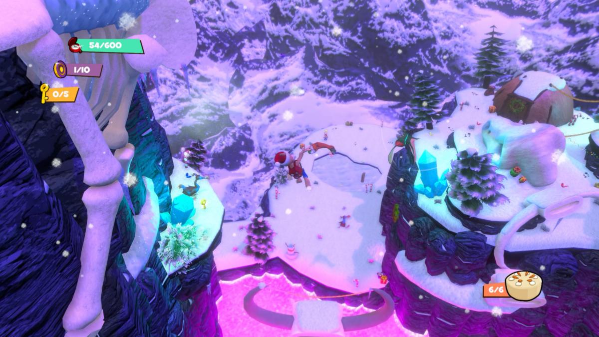 Clive 'n' Wrench Collector's Edition PS5 - Jeux Vidéo Physique - NUMSKULL - Shop Just for Games