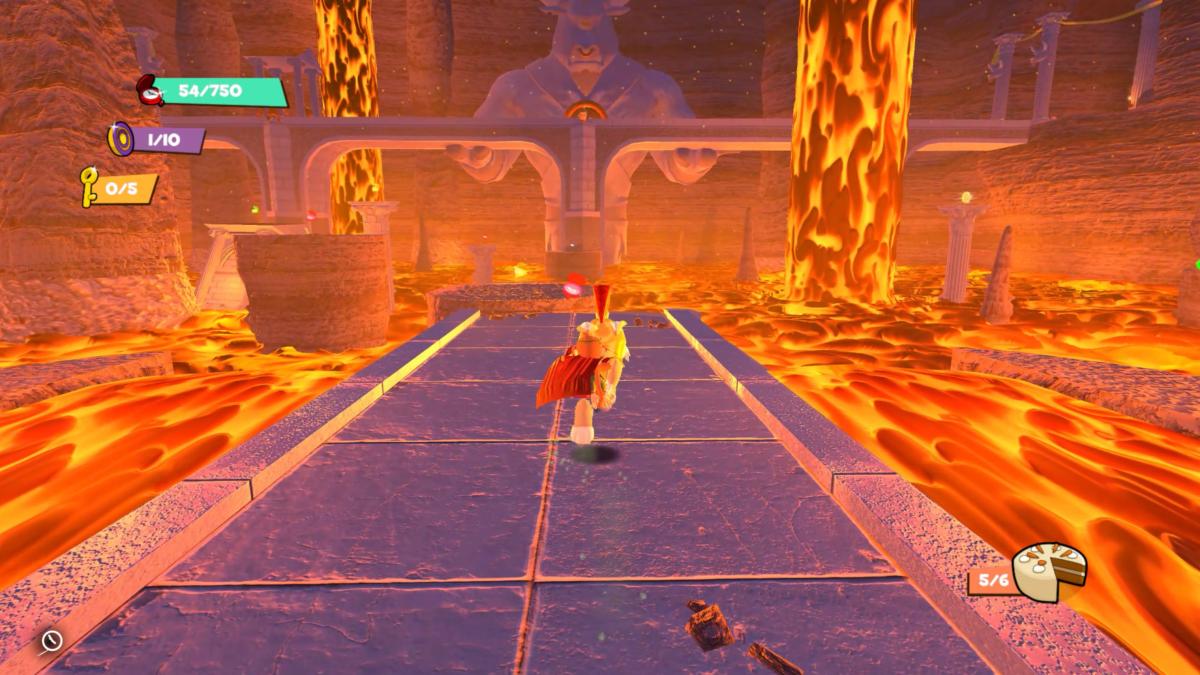 Clive 'n' Wrench Collector's Edition PS5 - Jeux Vidéo Physique - NUMSKULL - Shop Just for Games